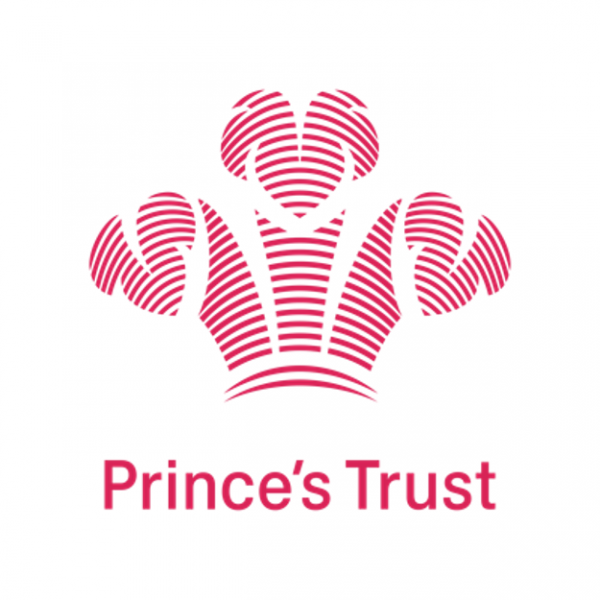 The Princes Trust logo - newsletter thumbnail - 2