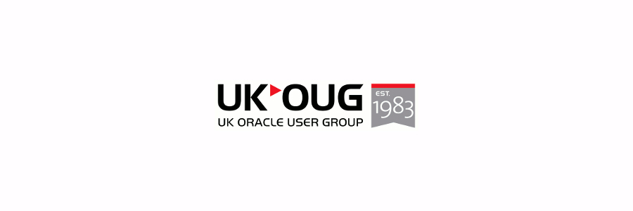 UKOUG Business Intelligence & Reporting Tools SIG UKOUG Business Intelligence & Reporting Tools SIG