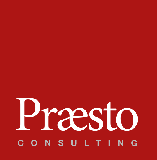 Praesto Logo