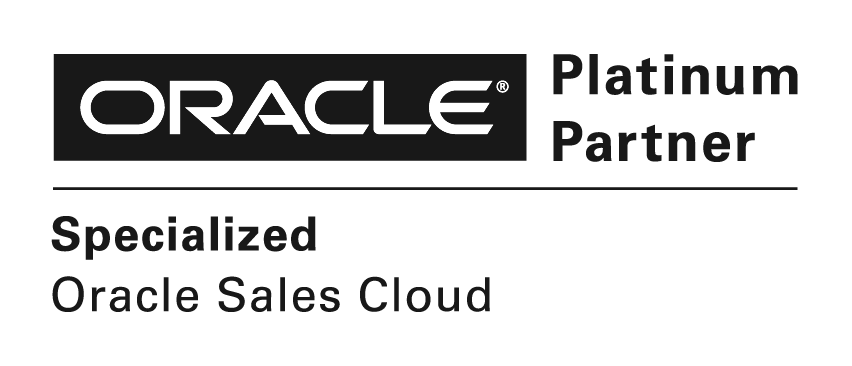 Oracle Sales Cloud Specialised Platinum Partner - Boxfusion