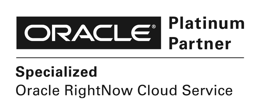 Oracle Service Cloud Platinum Specialised Partner - Boxfusion