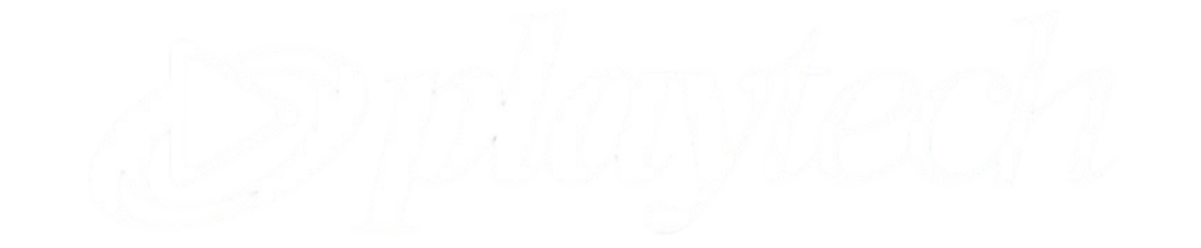 Play Tech Logo