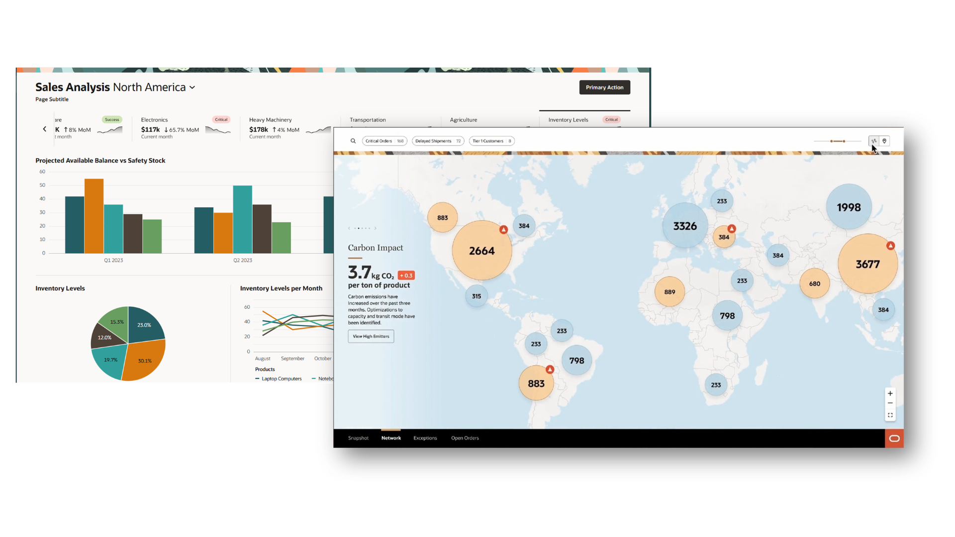 Data & Insights