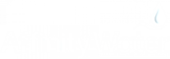 Affinity Water Logo White