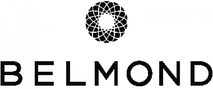 Belmond Logo Dark