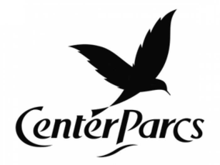 Center Parcs Logo Dark