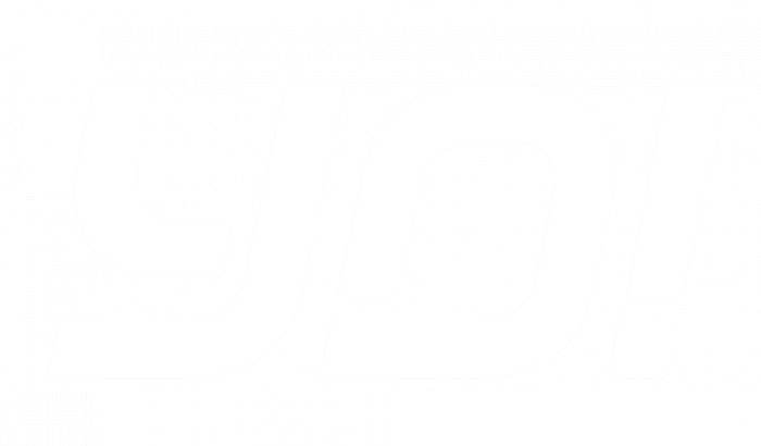 Yo White Logo