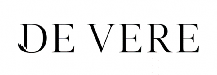 De Vere Logo