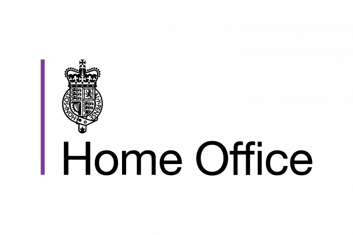 Home Office Logo