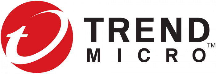 Trend Micro Logo Svg