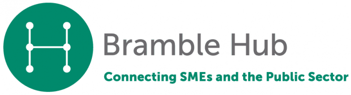 Logo Bramble