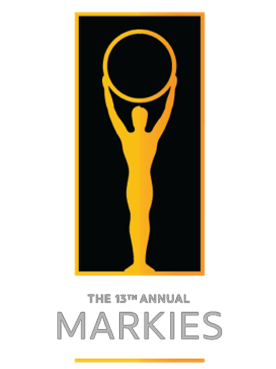 2019 Oracle Markie Best Overall CX Panasonic - Oracle CX