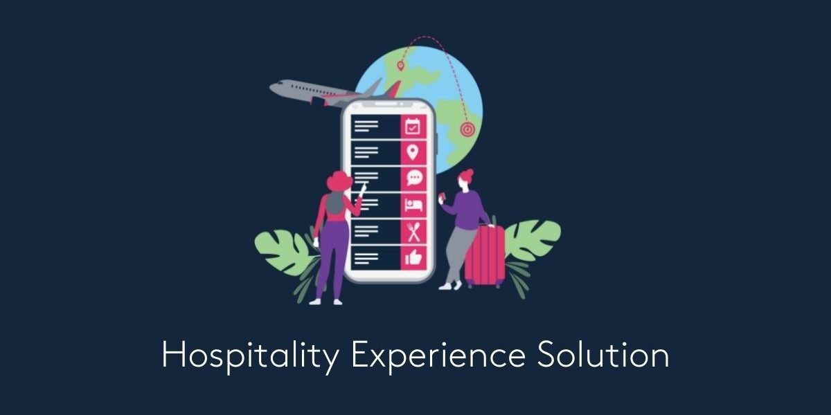 Refresh Hospitality - Creating Experiences