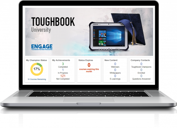 Prm Toughbook Panasonic 2