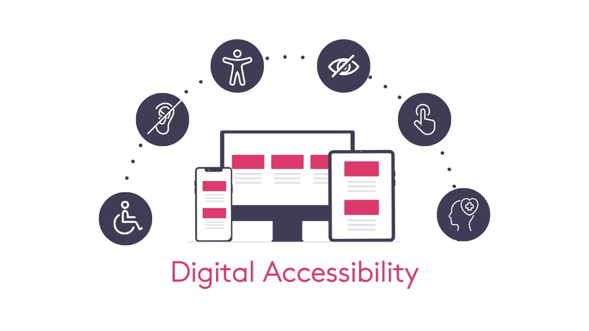 Introduction to Digital Accessibility