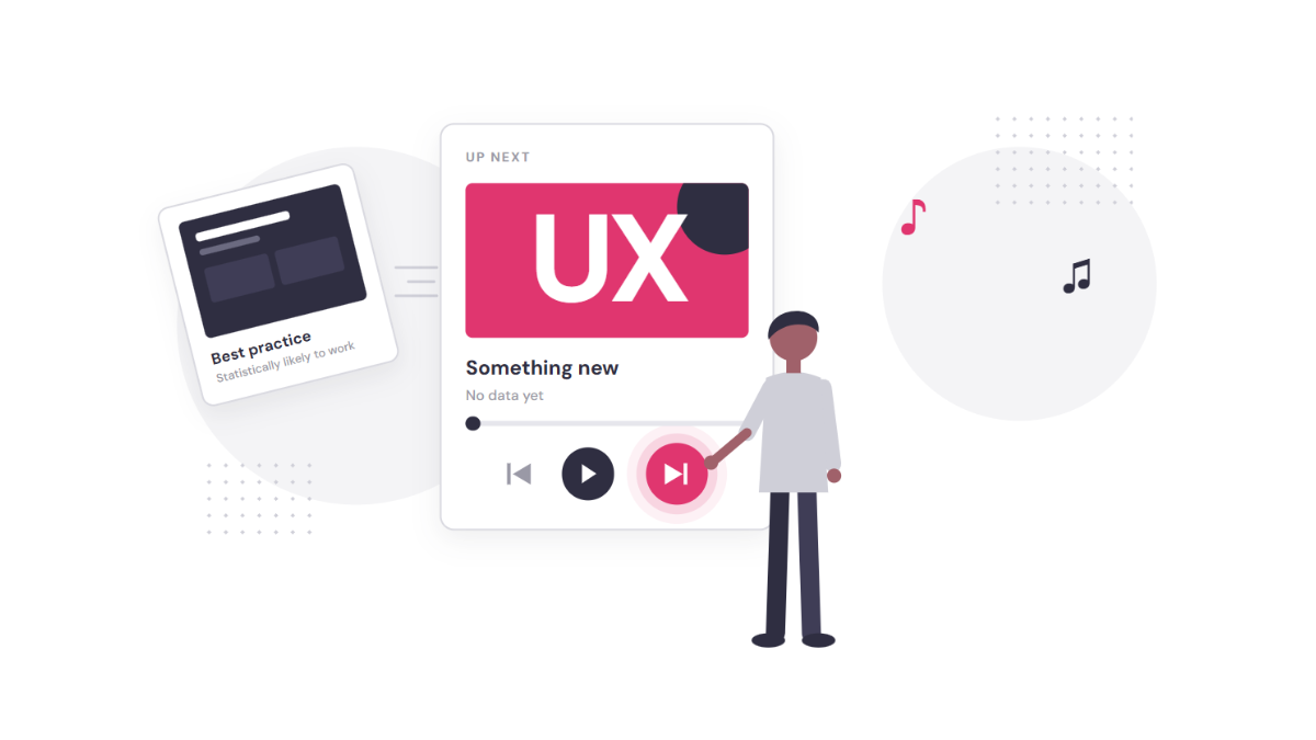 The Spotify Effect How AI Is Impacting UX