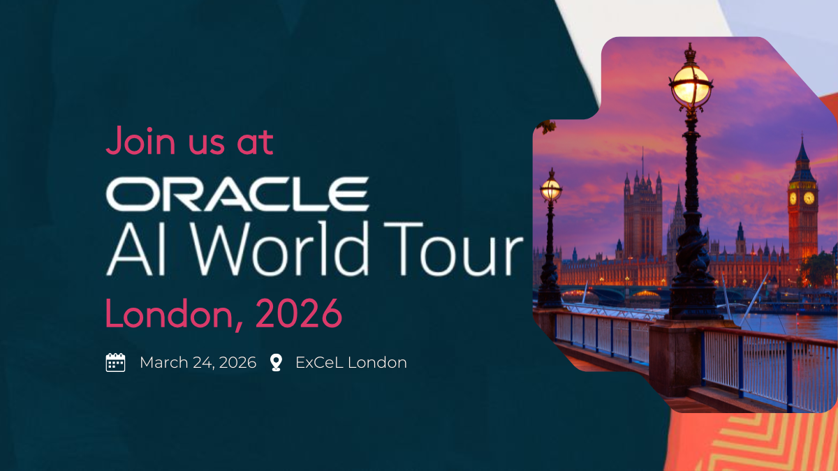 Oracle Ai World 2026 Boxfusion Praesto Consulting