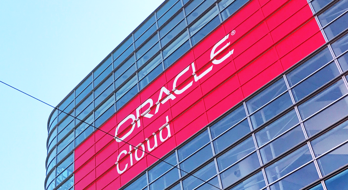Oracle Open World 2019 Boxfusion