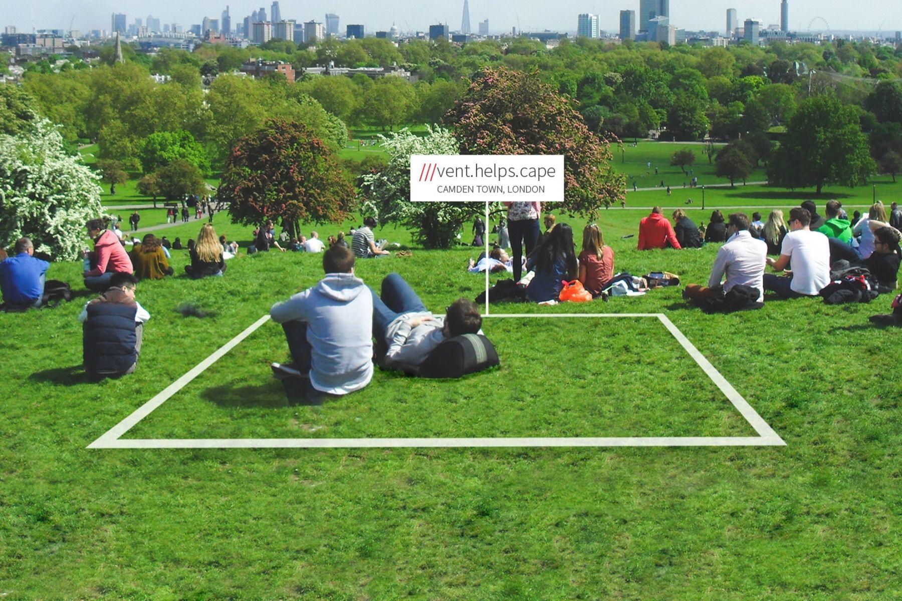 What3words and Oracle B2C Service What3words and Oracle B2C Service