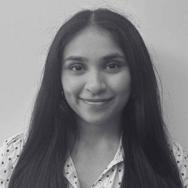 Isha Patel headshot