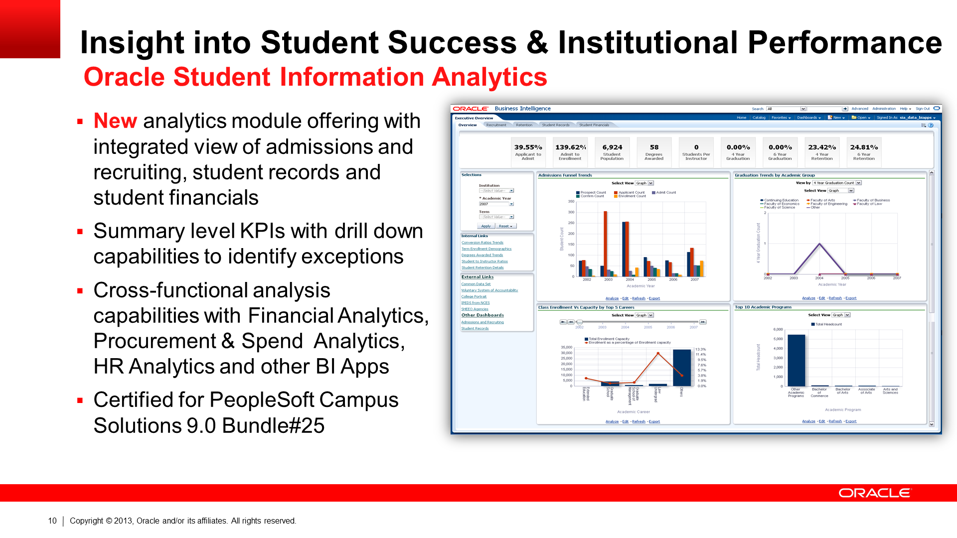 oracle business intelligence applications security guide