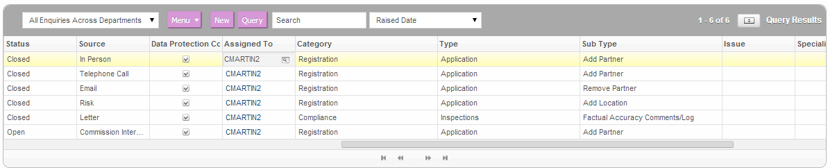 Siebel Open UI jQuery plugin - the finished product.