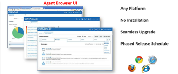 Agent Browser