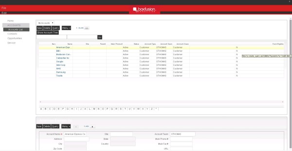 Siebel IP2014 Boxfusion Custom Open UI Theme After Upgrade