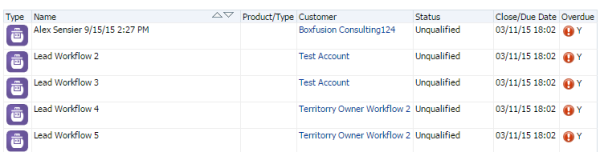 Figure 8 - The conditionally formatted column still displays the original value