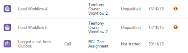 Figure 9 - The conditionally formatted column doesn't display the original value